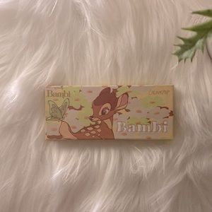 Colourpop Disney Bambi eyeshadow pallet